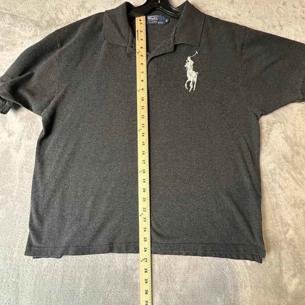 Ralph Lauren polo ralph